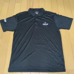 SHIELDS ポロシャツ 富士薬品SEIMS Women's Cup