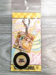 勝利の女神:NIKKE×TOWER RECORDS アニス 特典 - メルカリ