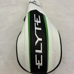 未使用　ヘッドカバー　キャロウェイ エリート　ELYTE ドライバー用