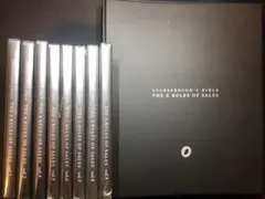 超希少　加賀田式セールス学校特別2日間コースDVD 6枚セット　加賀田晃 2025年最新】加賀田 DVDの人気アイテム - メルカリ