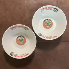 非売品 オサムグッズ ミスドラーメン丼＆れんげセット - メルカリ