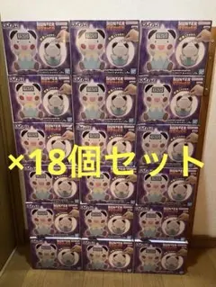 HUNTER×HUNTER ポットクリン他フィギュア まとめ売り 10点セット