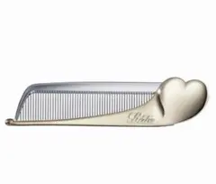 【新品未使用】リファ ハートコーム アイラ