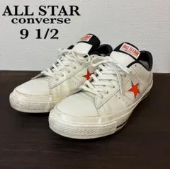 2026年最新】ワンスター コンバース usaの人気アイテム - メルカリ