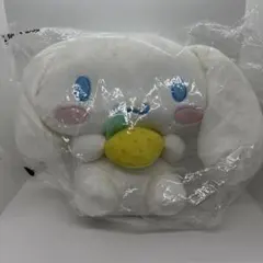 シナモロール 当たりくじ ぬいぐるみ ②