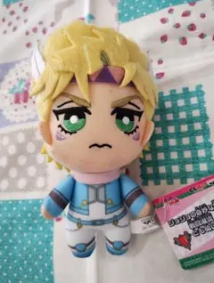 ジョジョの奇妙な冒険 戦闘潮流 シーザー・A・ツェペリ ともぬい タグ付き