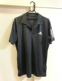 美品　アディダス　Tシャツ