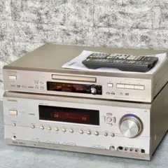 2025年最新】TX-SA604の人気アイテム - メルカリ