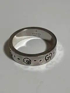 GUCCI ゴーストリング　23号