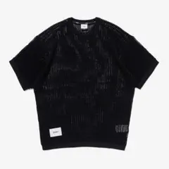 26SS WTAPS DUP SWEATER BLACK 03 完売品 - メルカリ