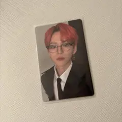 ヨシ タレントカード