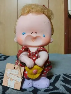 激レア　希少　カープ　CARP モダンプラスチック社　昭和レトロ　ソフビ 激レア 希少 カープ CARP モダンプラスチック社 昭和レトロ ソフビ