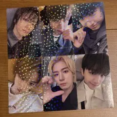 BOYNEXTDOOR No Genre Weverse 特典 トレカ 03