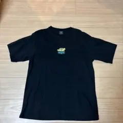 HUF Pizzaria de HUF Tシャツ ブラック - メルカリ