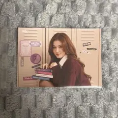 TWICE THIS IS FOR 国立 ラントレ サナ