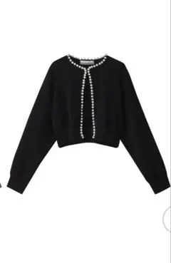 2026年最新】BORDERS at BALCONY カーディガン・ボレロ・アンサンブル