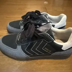 hummel ヒュンメル ROYAL HB スニーカーのサムネイル