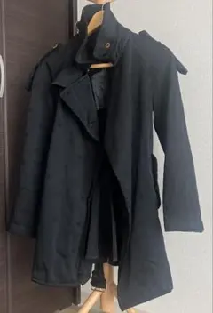 2025年最新】COMME DES GARÇONS COMME DES GARÇONS トレンチコート