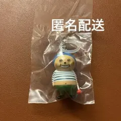 でこぼこフレンズ　めじるしアクセサリー　くいしんボン