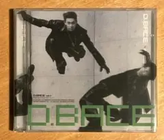 D.BACE 『D.BACE vol.1』 CD 韓国盤
