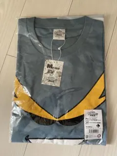 僕のヒーローアカデミア 原画展 メンズノンノ 全サ第五弾Tシャツ Lサイズ