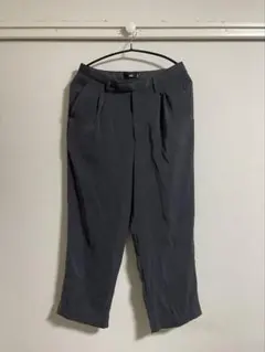 HARE トロミトラウザー