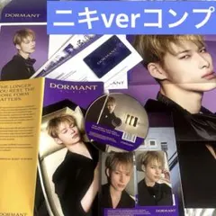 エナプ　アルバム　NI-KI ver. コンプセット