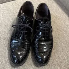 GALLARDA GALANTE レースアップシューズ