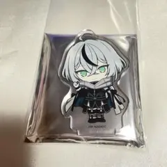 OVER REQUIEMZ オバレク モリィ① アクリルスタンド ステラワース