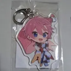 すとぷり 2023 Spring アクキー さとみ