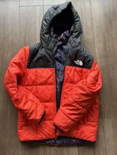 The North Face ダウンジャケット　子供用