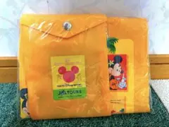 ディズニーリゾート トートバッグ
