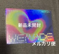 2026年最新】g idle アルバム 未開封の人気アイテム - メルカリ