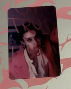 straykids スキズ　doit バンチャン　レンチキュラー　通常　トレカ