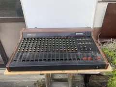 YAMAHA ヤマハ アナログミキサー MX200-16 ジャンク品 PA - メルカリ