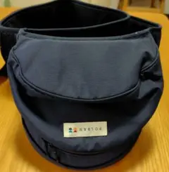 PORBAN　ポルバン　ヒップシート　ネイビー