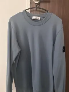 STONE ISLAND クルーネック スウェットのサムネイル