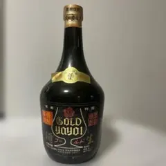 GOLD YAYOI 弥生 黒糖焼酎 720ml 箱付き - メルカリ