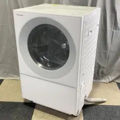 2025年最新】Panasonic ドラム式洗濯機 2024の人気アイテム