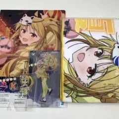一番くじ ぼっち・ざ・ろっく！ VOLUME 4 伊地知虹夏 セット