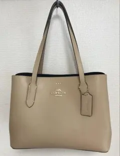 2026年最新】coach アベニュー トートの人気アイテム - メルカリ