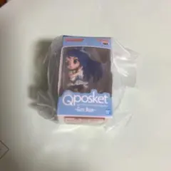 プリキュア Qposket ミニチュアフィギュア キュアアクア