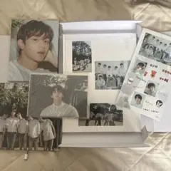 WayV 威神V NCT2020 シーズングリーティング フォトブック CD - メルカリ