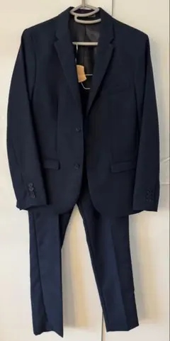 ネイビー フォーマル