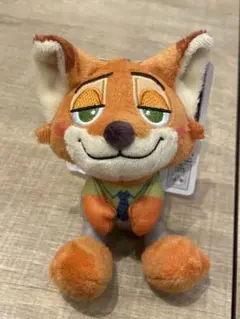 むにゃすや　ニック