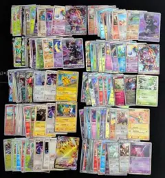 プロモ ピカチュウなど 180枚セット まとめ売り