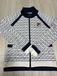 ★フィラ テニス ジャケット MＬ★