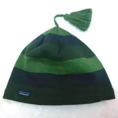 ビーニー メリノ