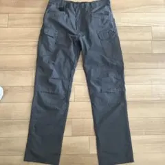 カーゴパンツ グレー Lサイズ