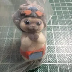 仮面にゃいだー　その3 ガッチャード